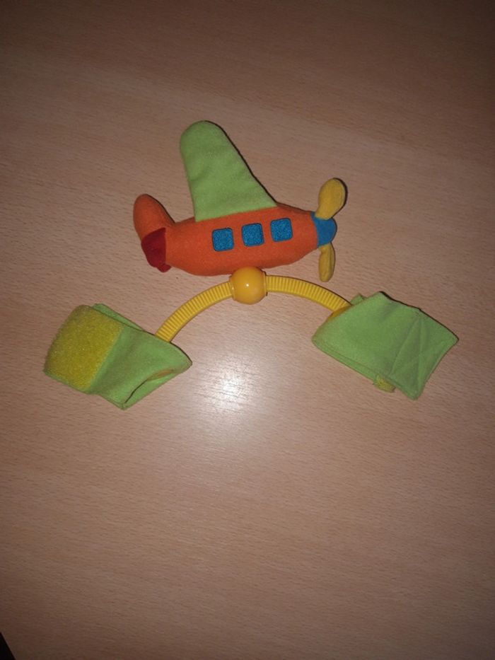 Jouet bébé