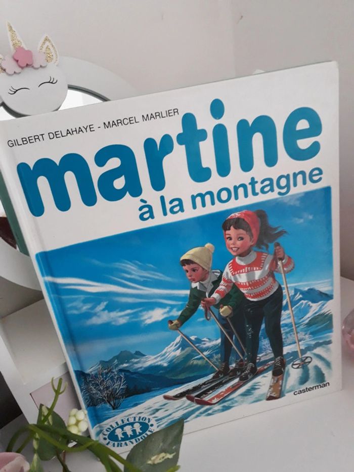 Martine à la Montagne 💞🌿 - photo numéro 3