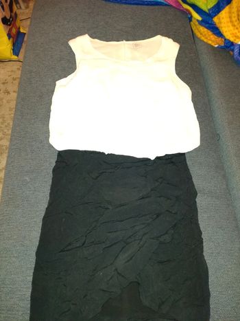 Robe Karl marc John taille S