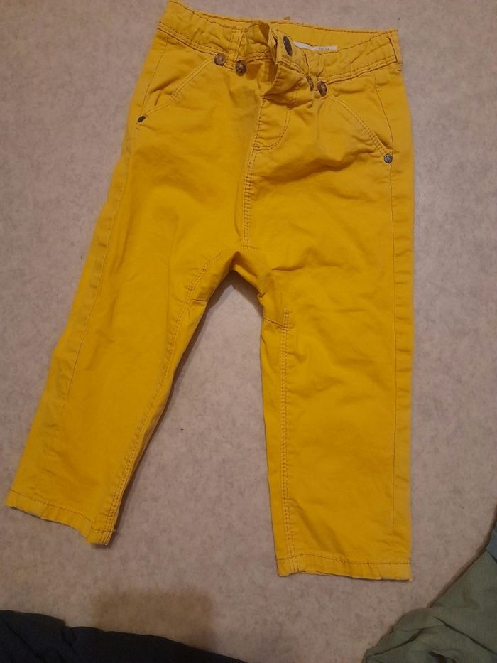 Lot garçon - photo numéro 6