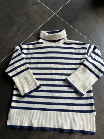 Pull La petite Cote