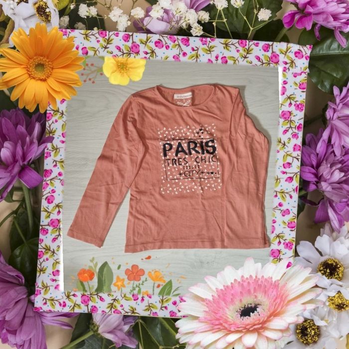 Tee-shirt Taille 5 ans