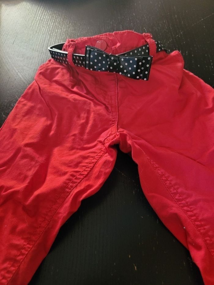 Ensemble 6mois - photo numéro 6