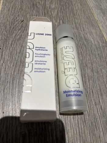 Soin du visage