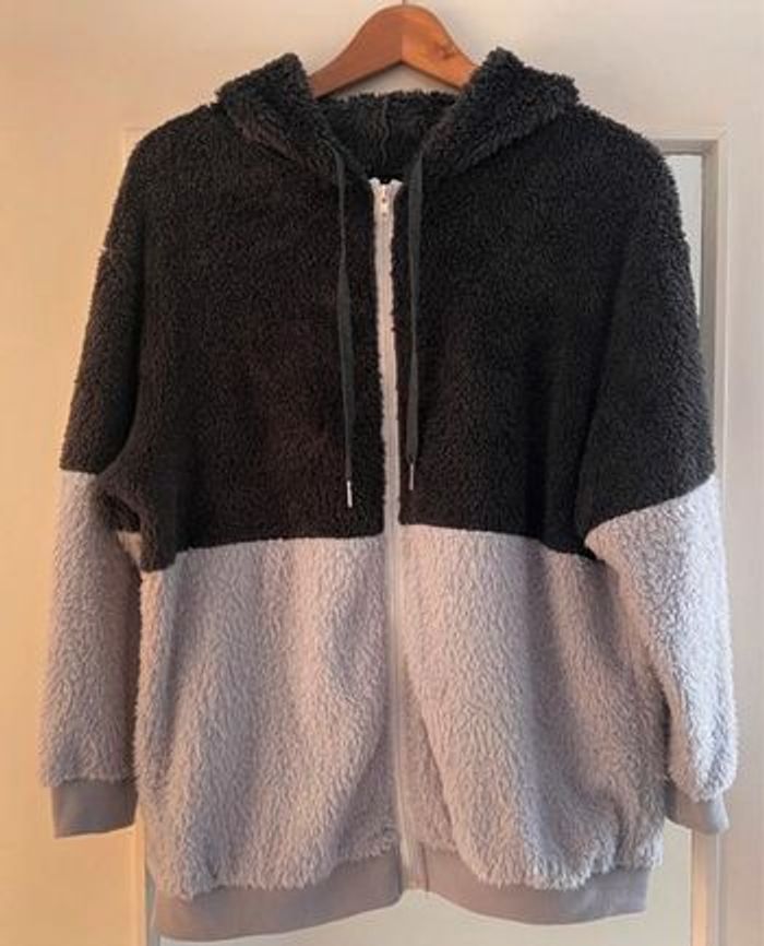 Veste gilet Shein - photo numéro 2