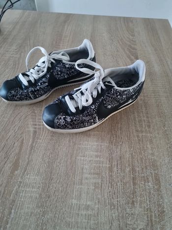 Cortez nike