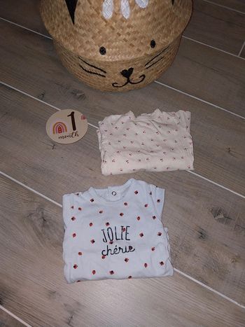 Pyjama fille