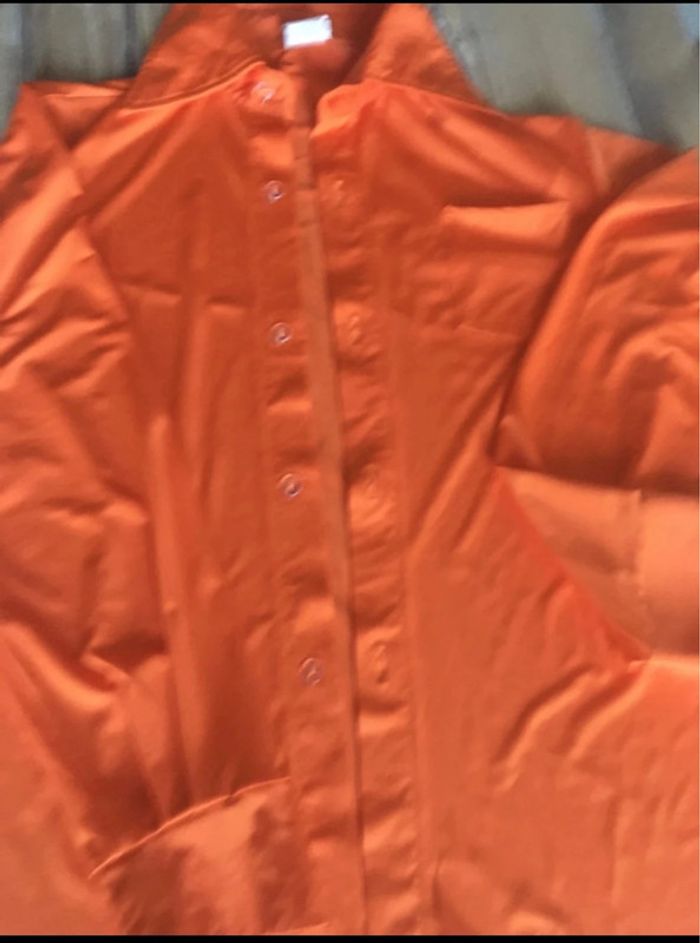 Chemise tailleL/XL - photo numéro 2