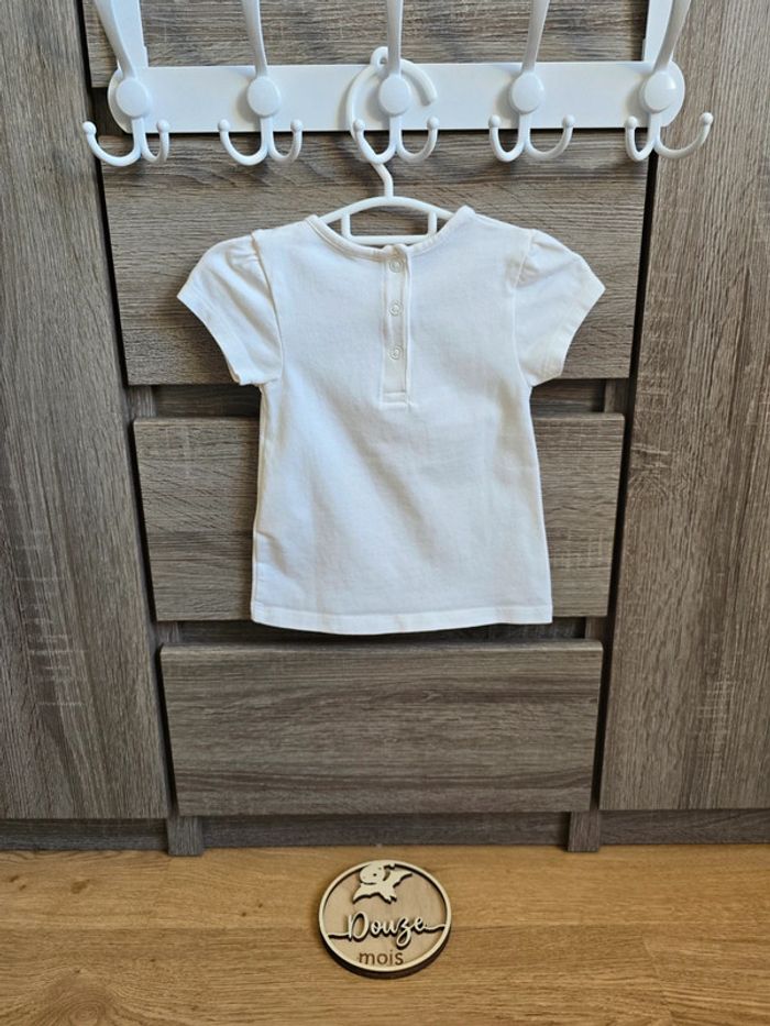 Vêtement Bébé Fille - Ensemble - Orchestra- 12 mois 74 cm - photo numéro 5