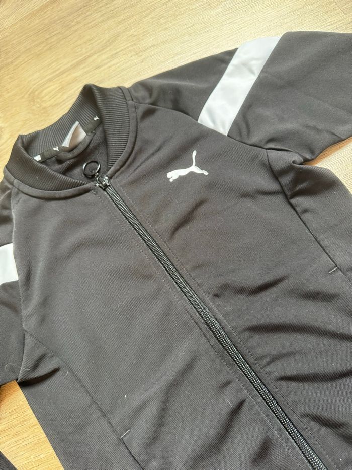 Ensemble survêtement puma - photo numéro 6