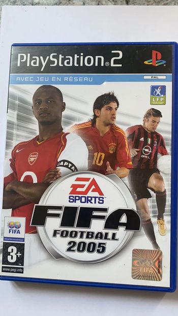 Fifa football