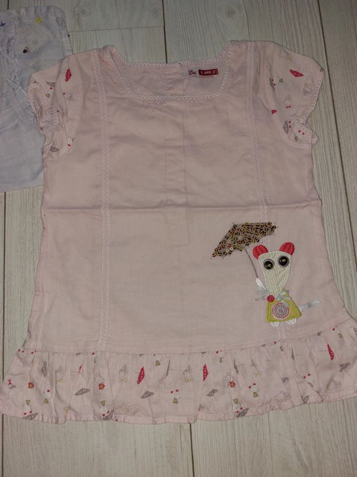 Lot 5ans petit prix!! - photo numéro 8