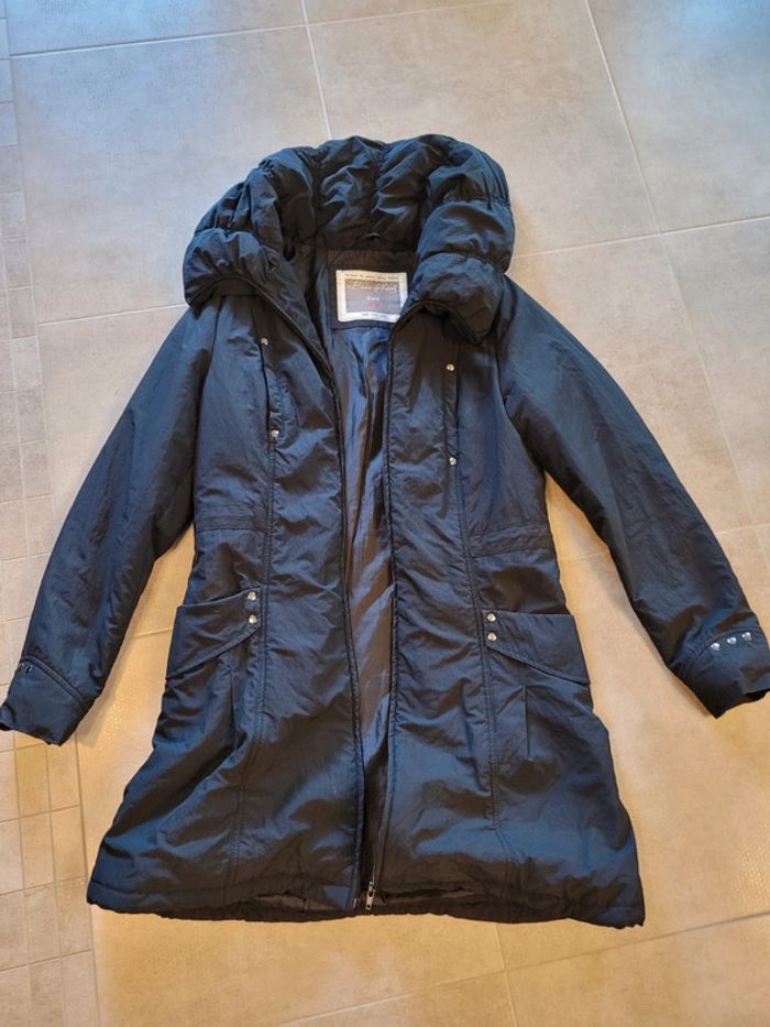 Medical Radiology Doudoune Femme Redskins Medical Radiology