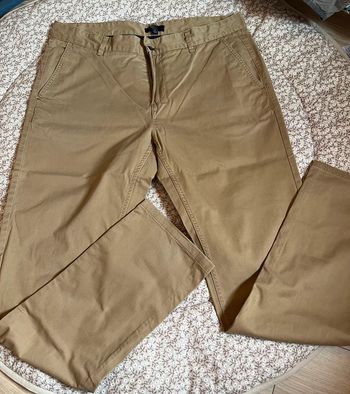 Pantalon chino