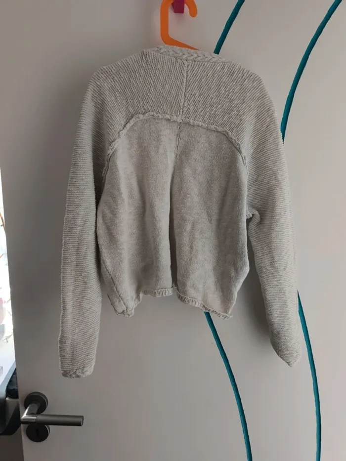 Gilet - photo numéro 3
