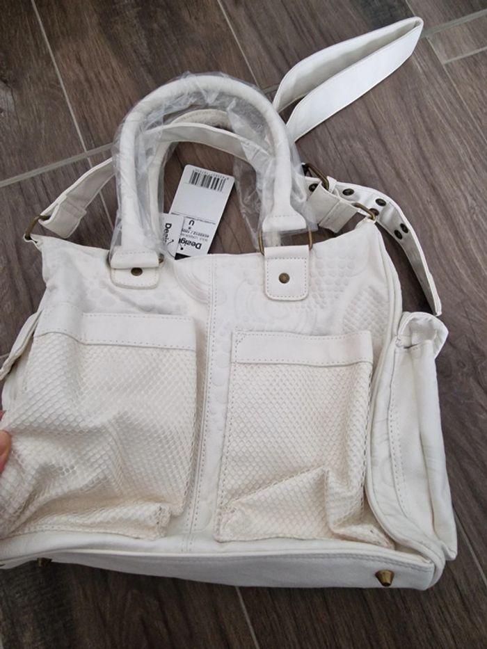 Sac Desigual - photo numéro 4