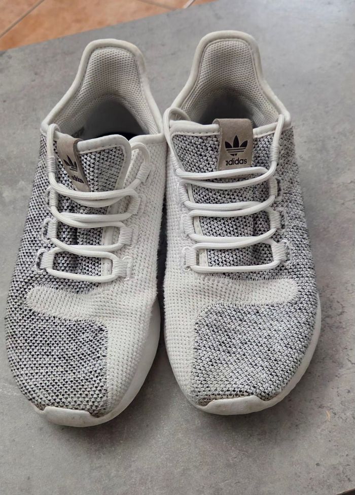 Baskettes adidas 36 - photo numéro 2