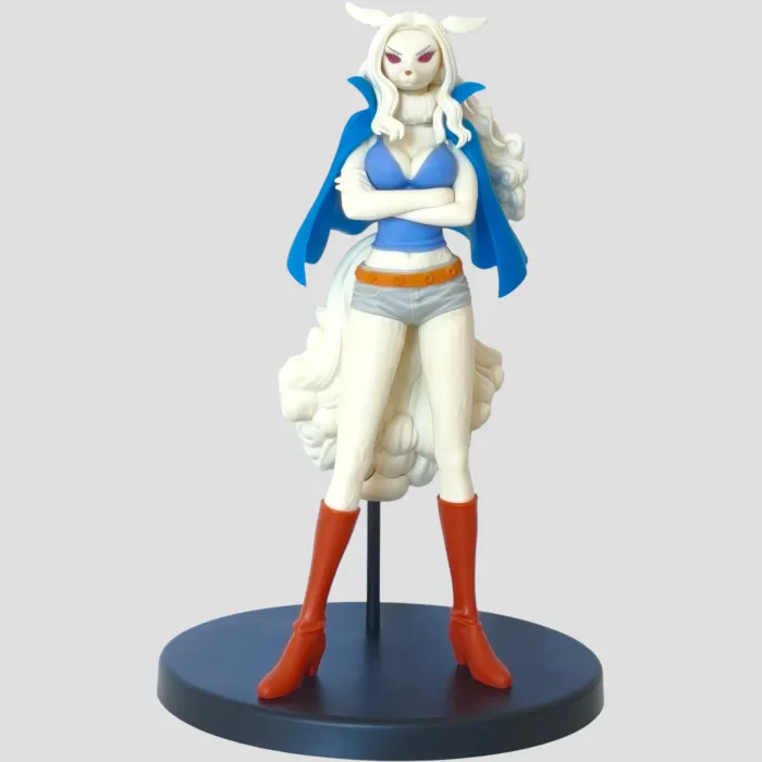Figurine Wanda – One Piece DXF The Grandline Lady – Wano Country vol.10 - photo numéro 2