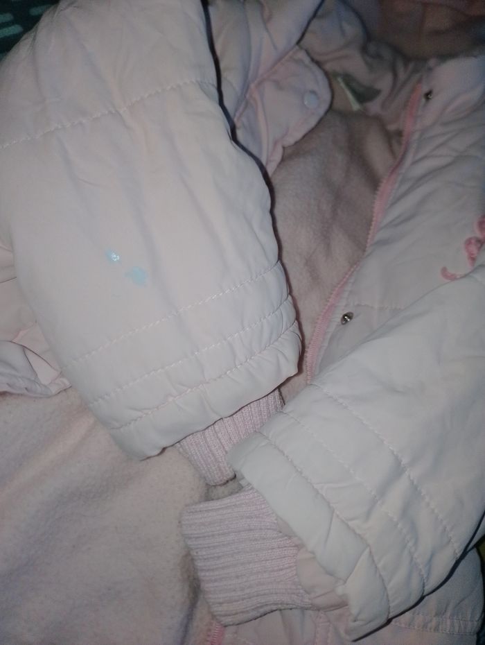 Manteau 12 mois girandola - photo numéro 8