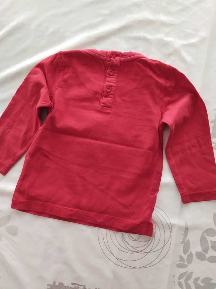 Tee shirt - photo numéro 4
