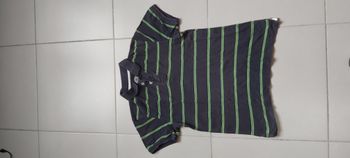 Polo manche courte S