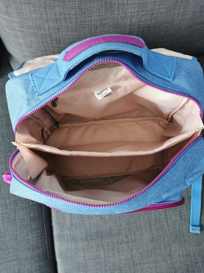Cartable iniko kipling - photo numéro 6