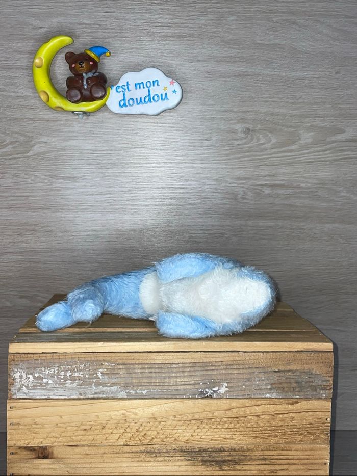 BLG70 doudou dauphin 🐬 Boulgom - photo numéro 2