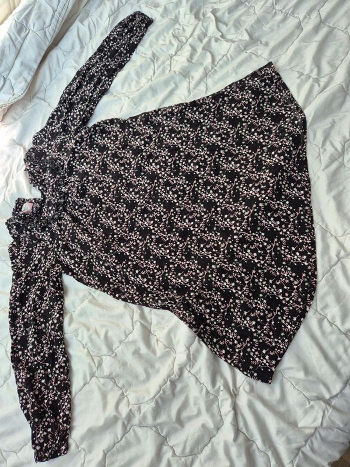 Robe 12 ans filles