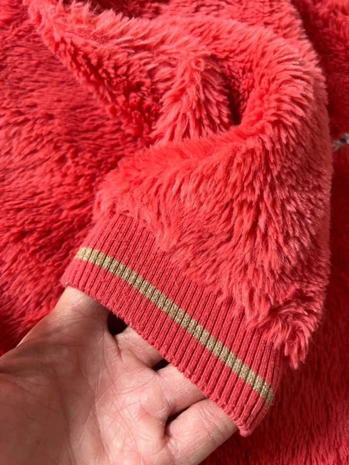 Pull hiver Tissaia 6 ans - photo numéro 5
