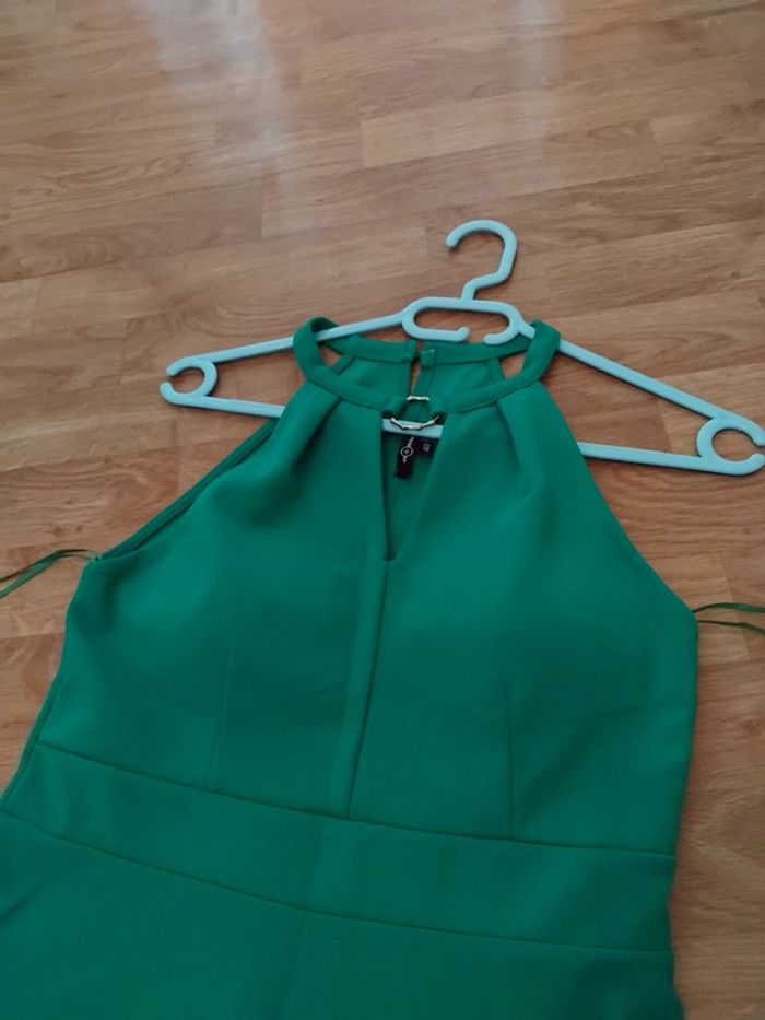 Robe d'été femme taille 40 - photo numéro 2