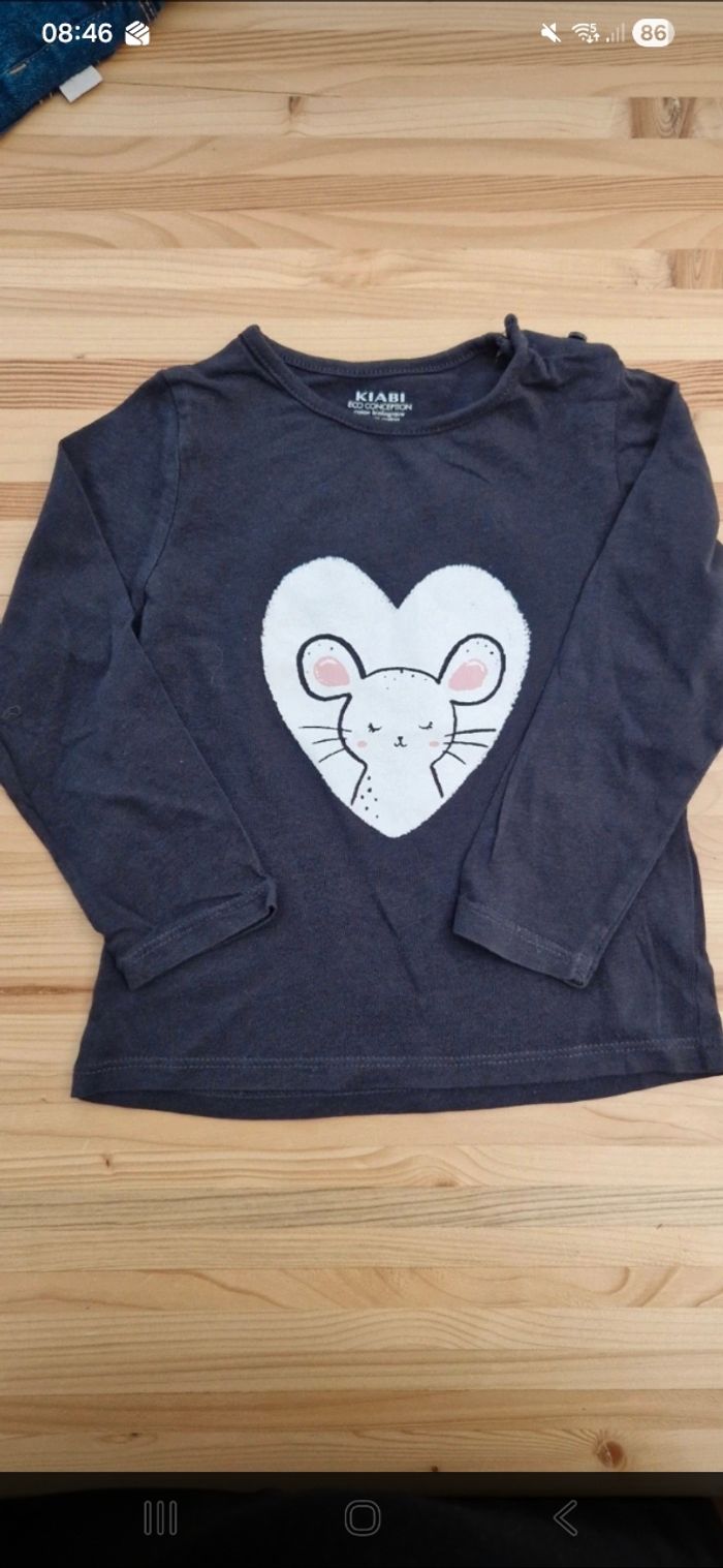 Lot de vêtements - photo numéro 4