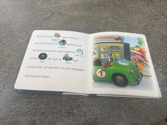 En voiture avec Arthur - photo numéro 3