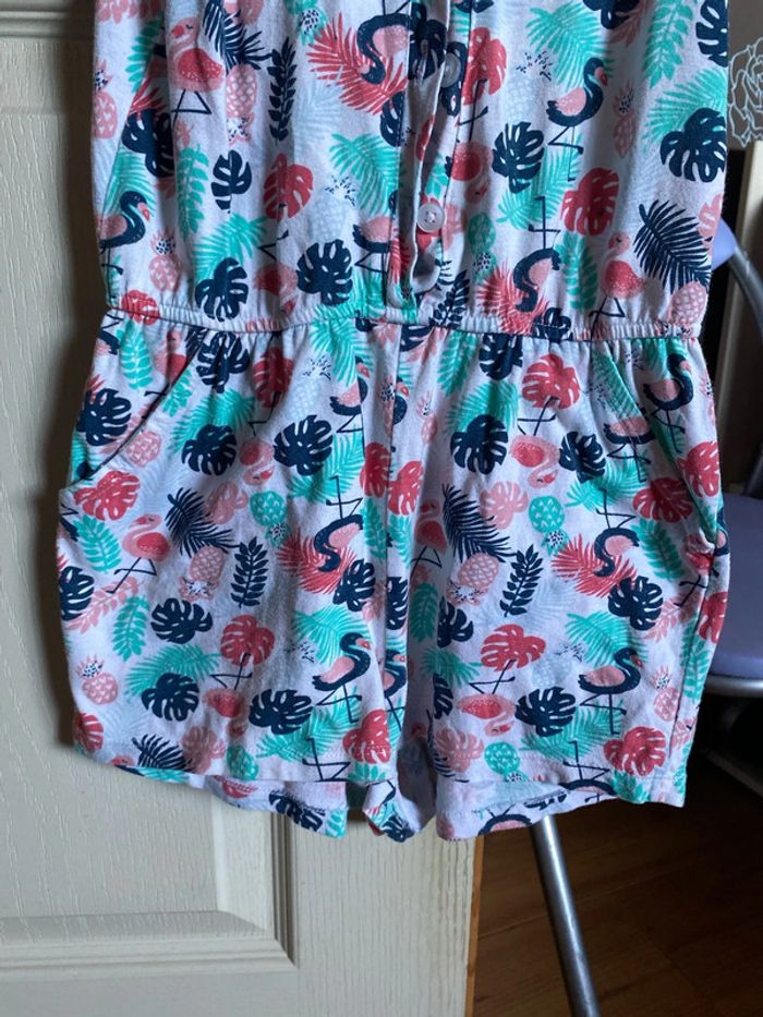 Robe short 8 ans - photo numéro 3