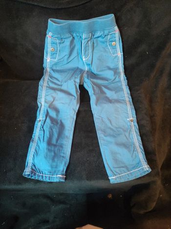 Pantalon léger