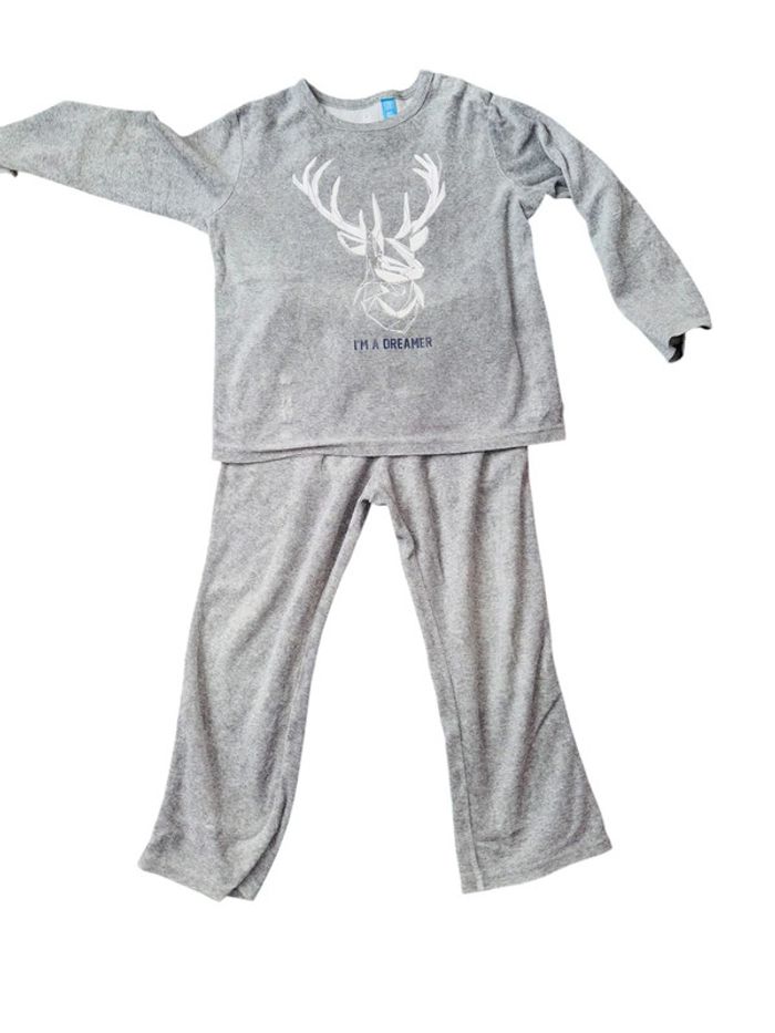 Pyjama 6 ans