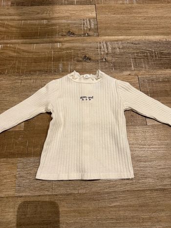 Pull fin