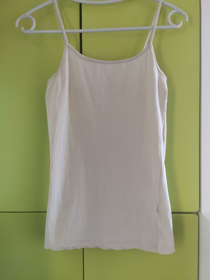 Primark Débardeur mastic XS