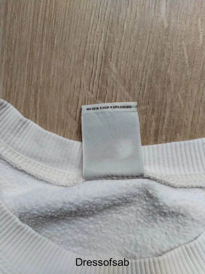 Sweat The North Face Femme - photo numéro 5