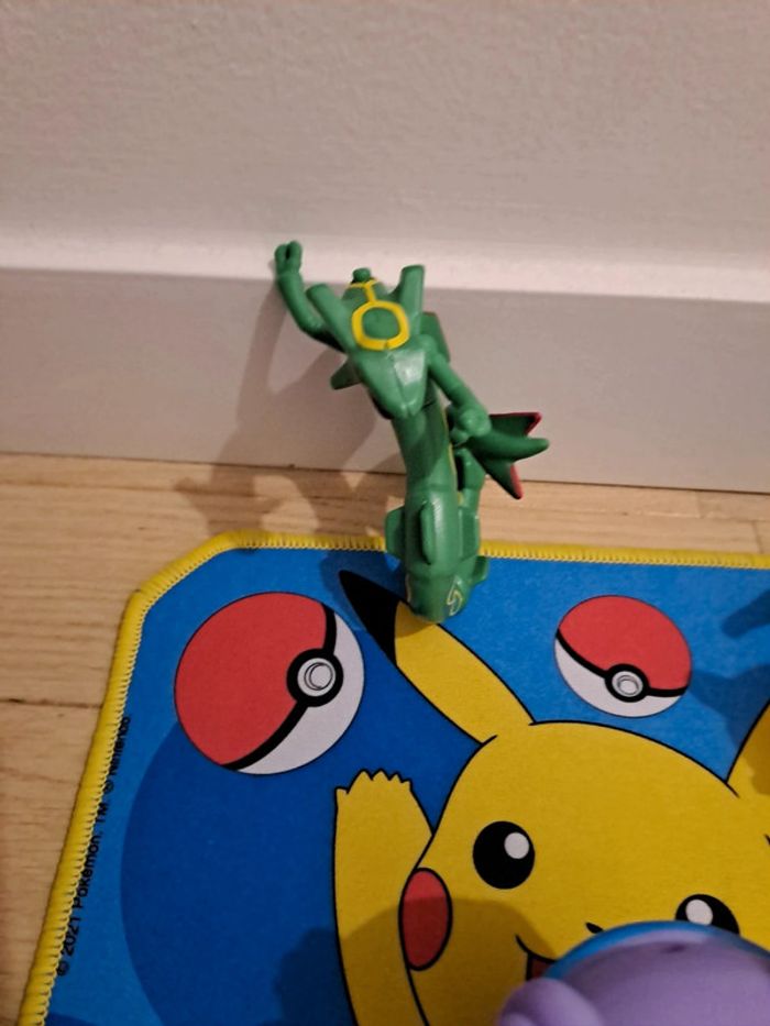 Lot figurines pokemon - photo numéro 12