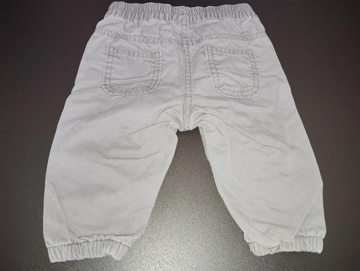 Pantalon 6 mois
