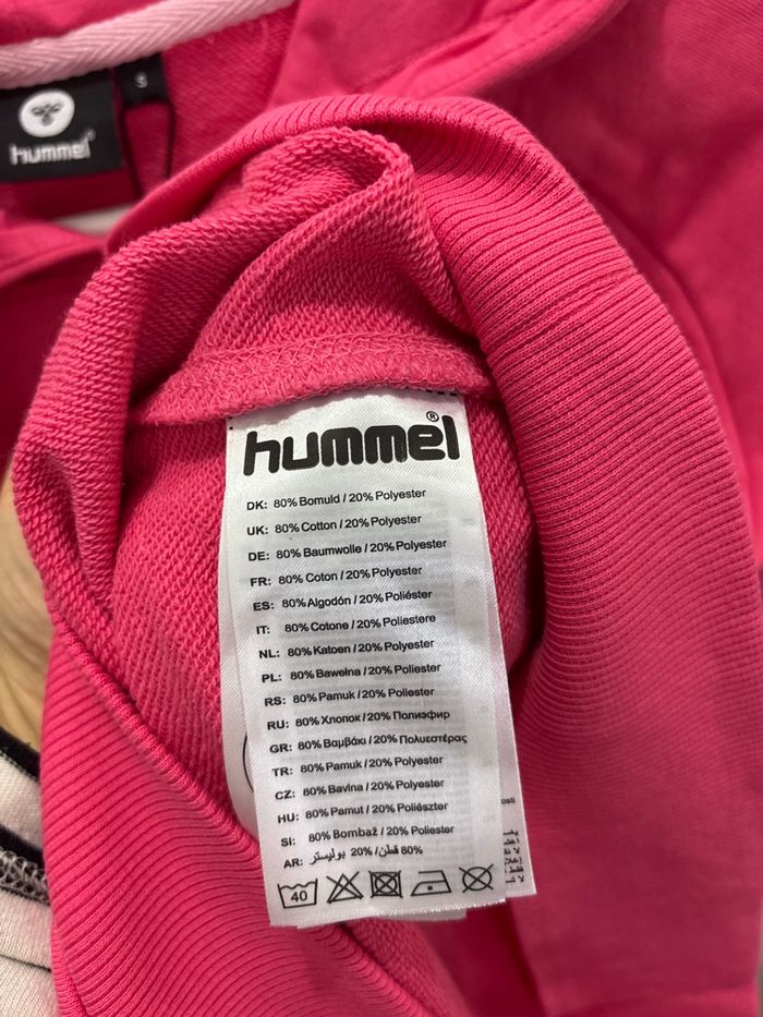 Sweet à capuche - photo numéro 3