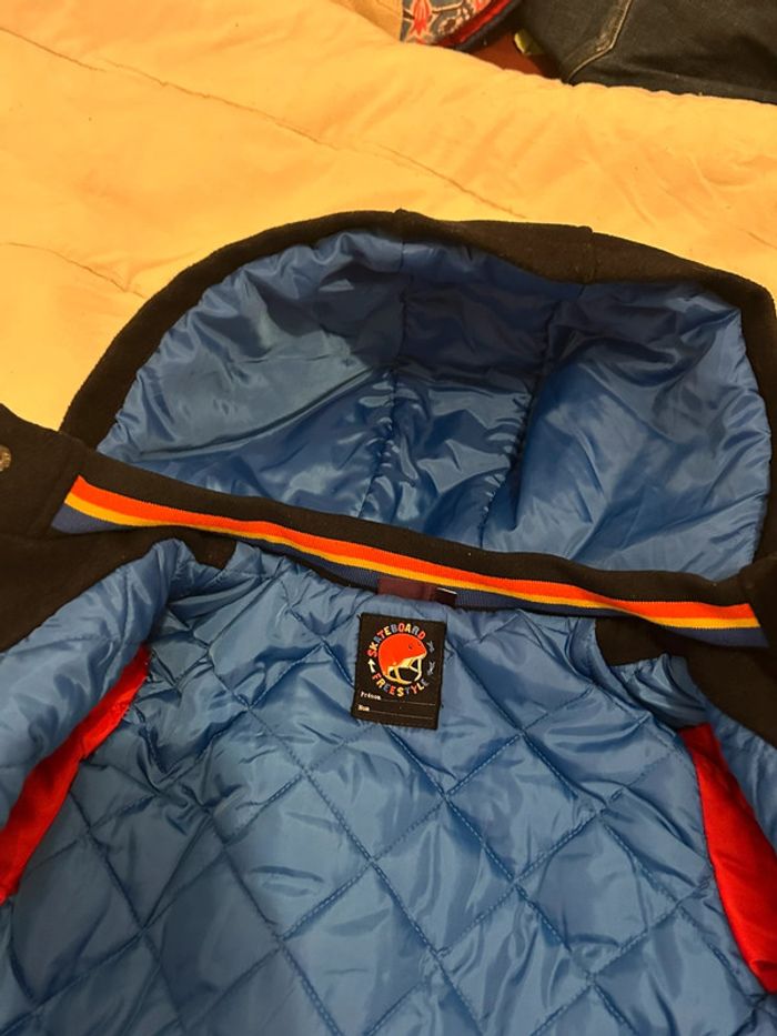 Manteau sergent Major - photo numéro 10