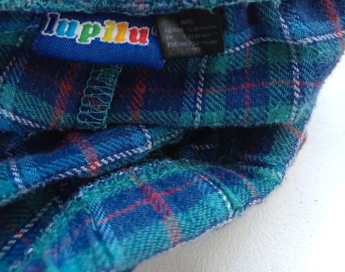 Bas de pyjama - photo numéro 2