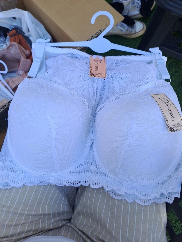Sous-vêtement neuf - photo numéro 7