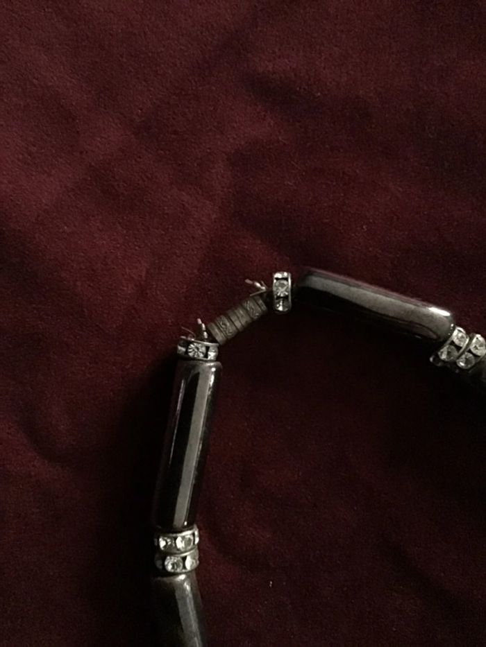 Beau ras de cou vintage - photo numéro 5