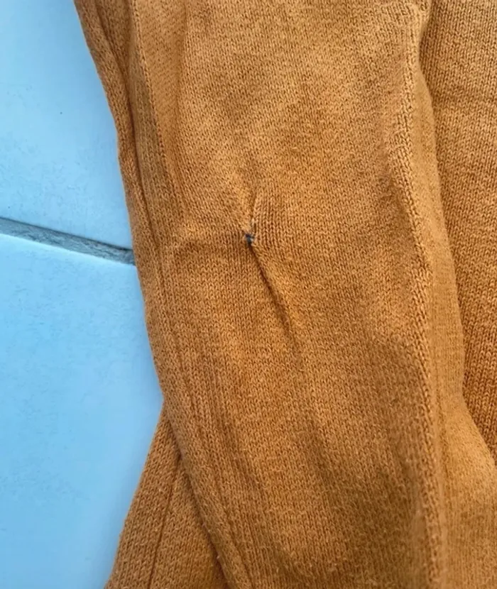 Pull fin - photo numéro 2