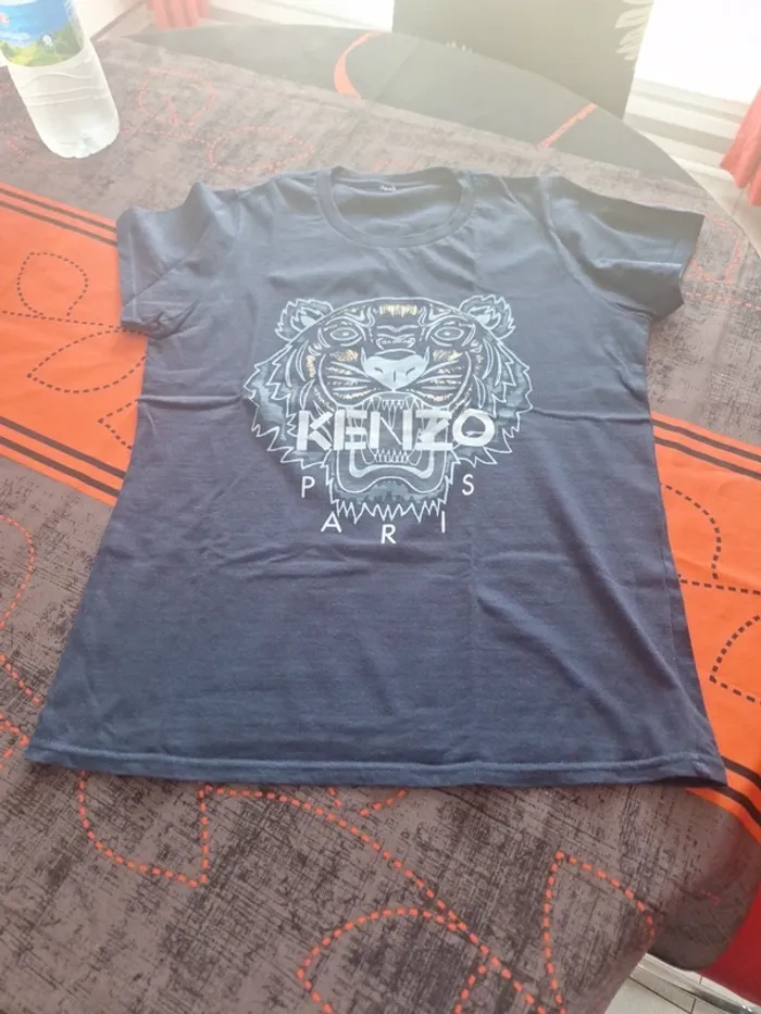 Tee shirt fantaisie