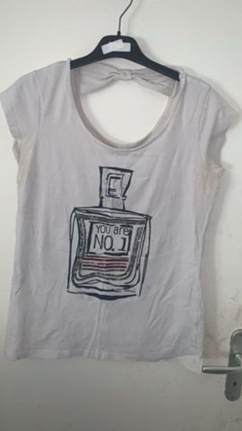 TEE shirt femme taille m