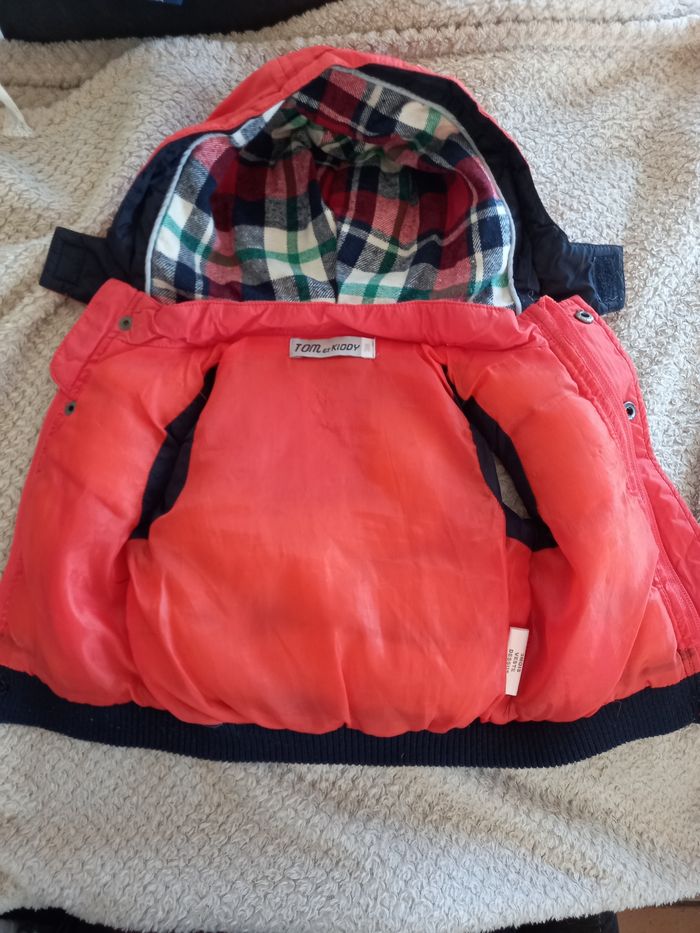 Doudou 3 mois - photo numéro 3