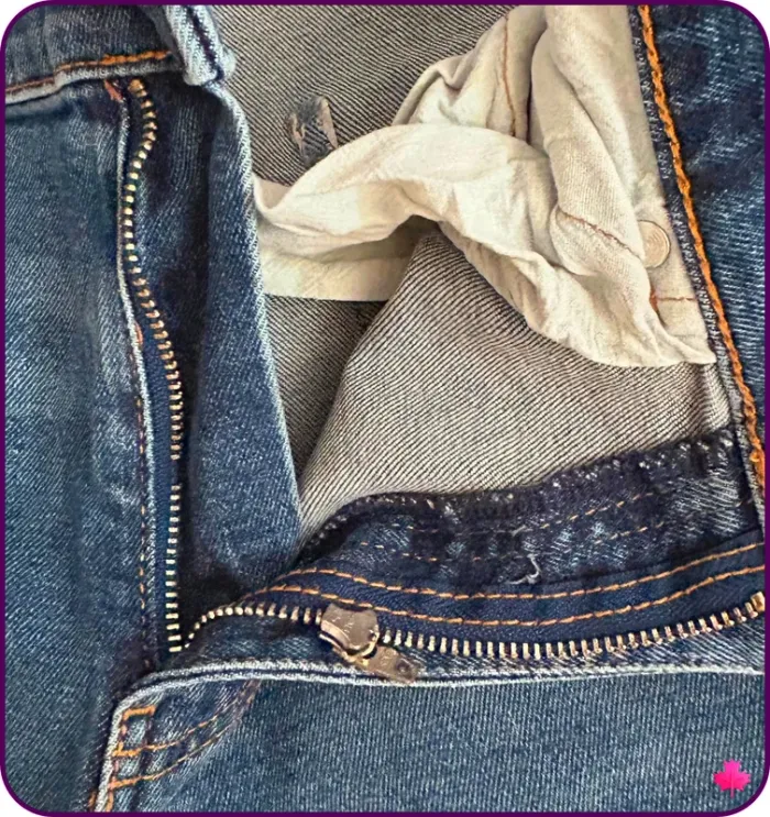 🌷jeans de grossesses 🌷 - photo numéro 6